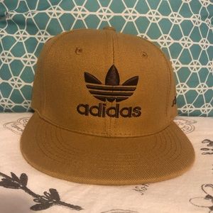 Adidas Men SnapBack